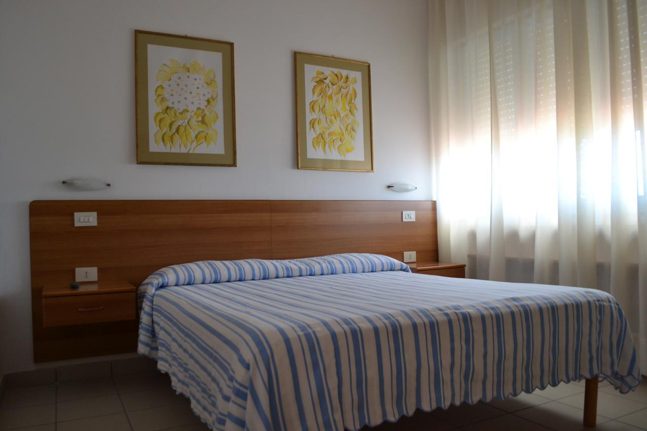 Albergo Quaglia Roseto Degli Abruzzi Exterior foto